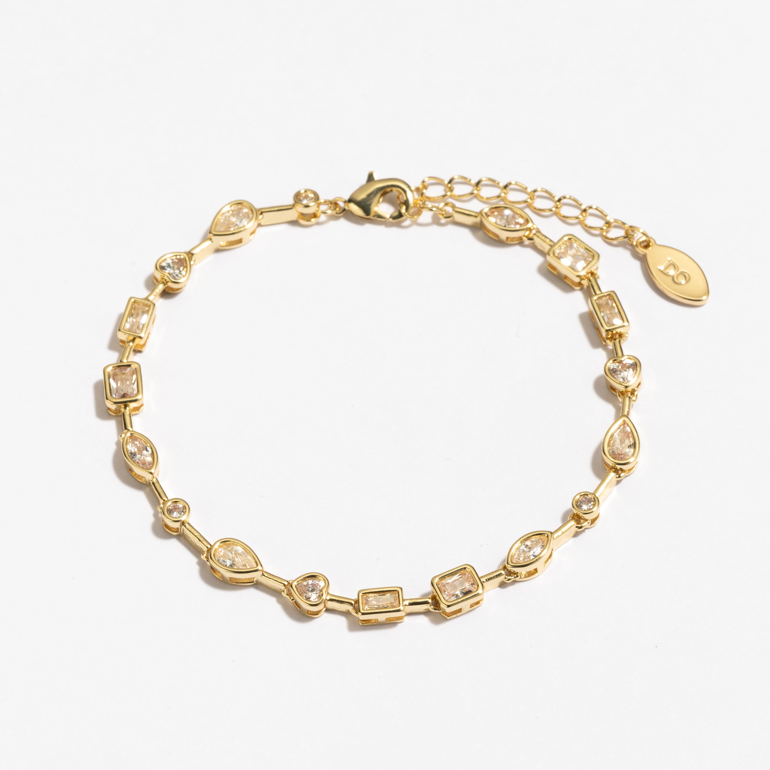 Danon Soleil Bracelet