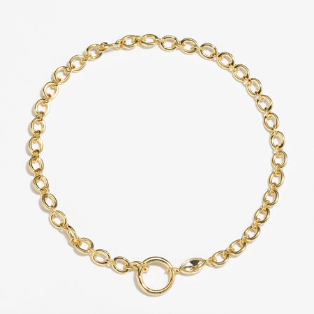 Danon Beam Necklace