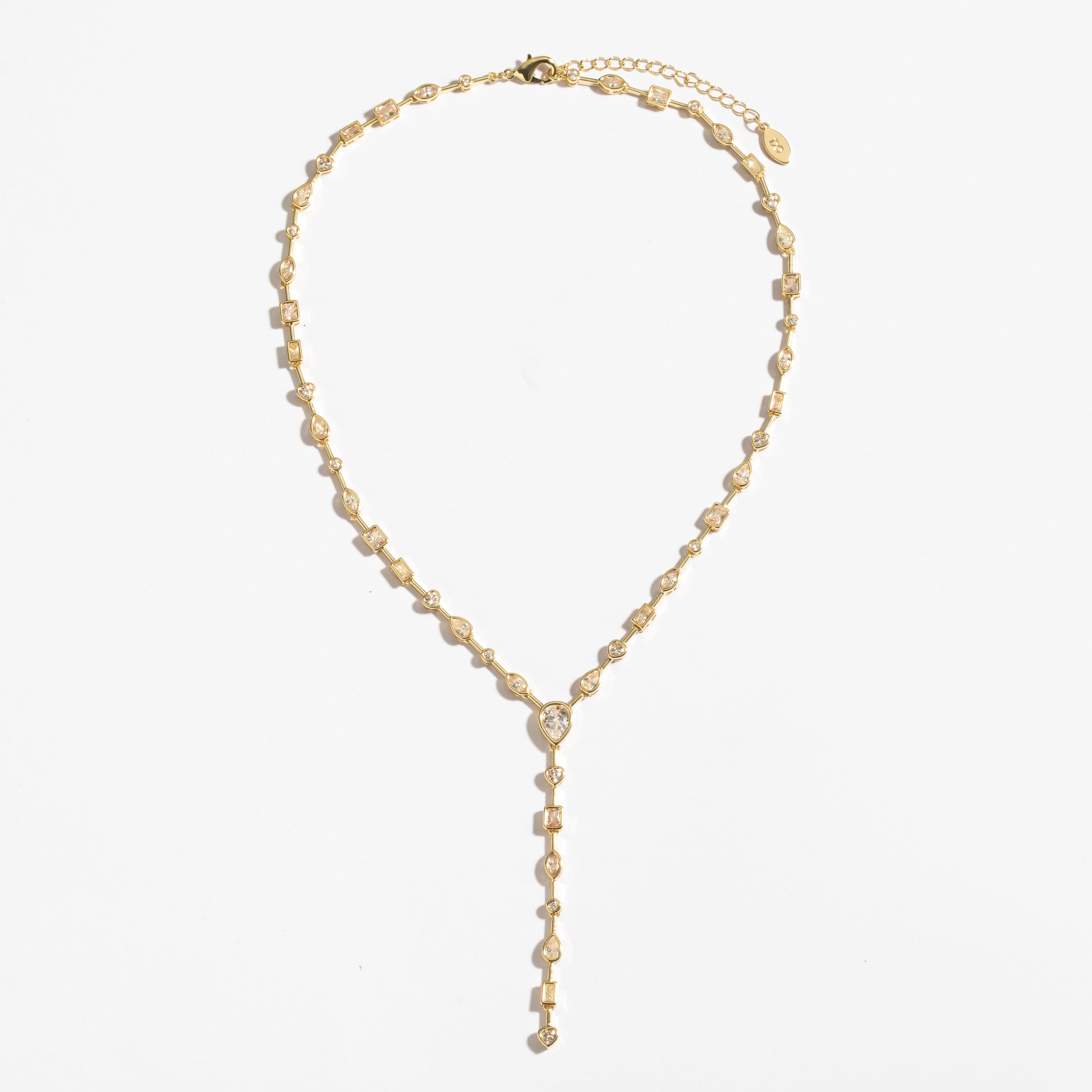Danon Luz Necklace