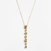 Danon Cascade Glint Necklace