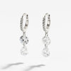 Danon Majesty Earrings