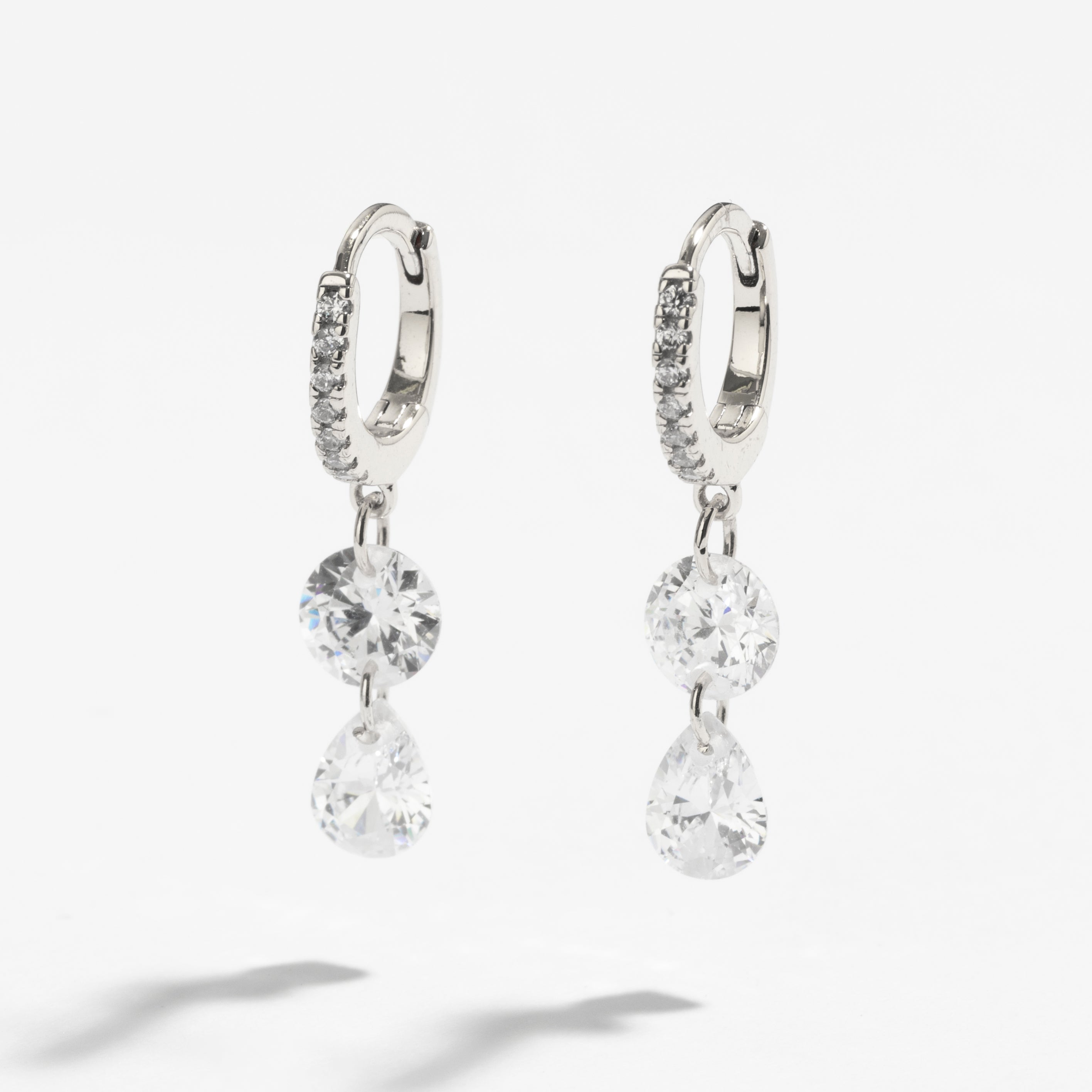 Danon Majesty Earrings