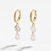Danon Majesty Earrings