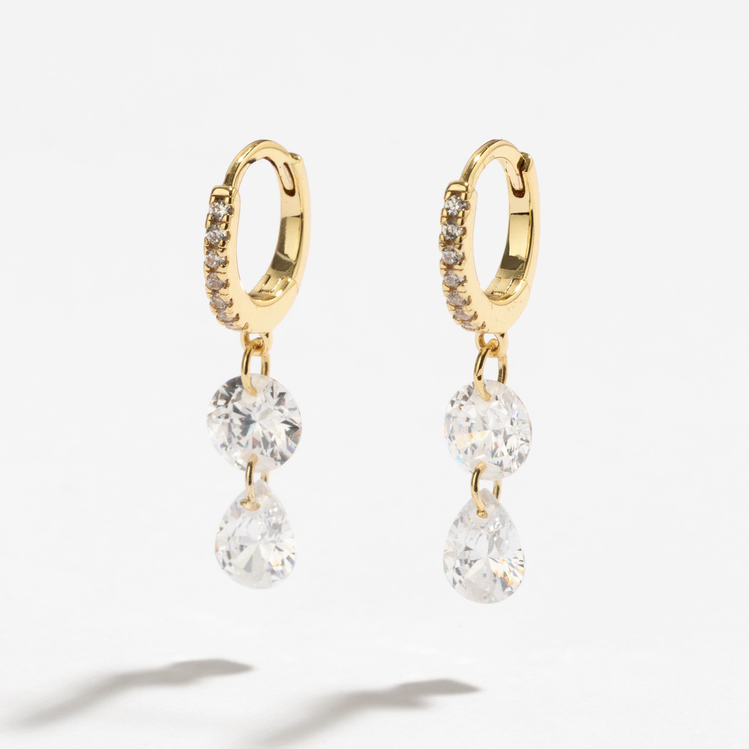 Danon Majesty Earrings