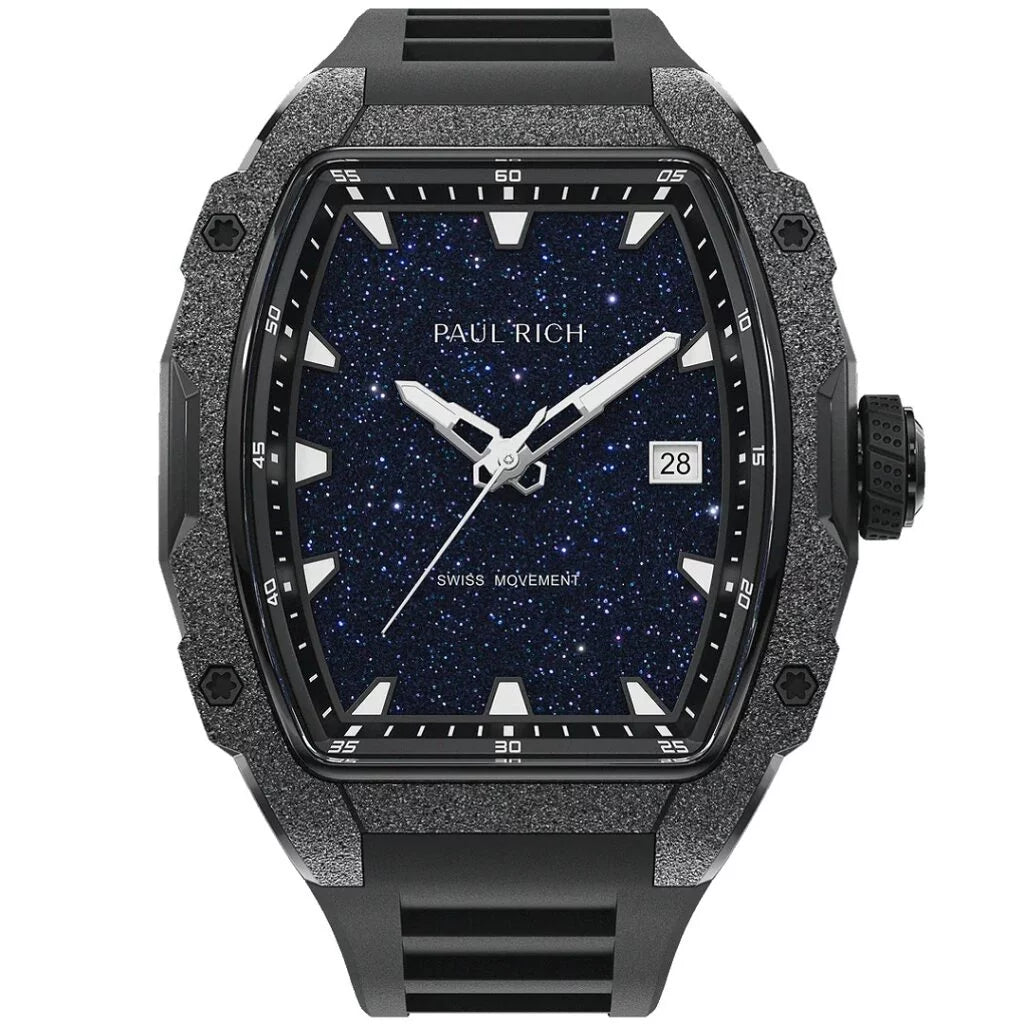 Paul rich Astro Gaiaxy Watch