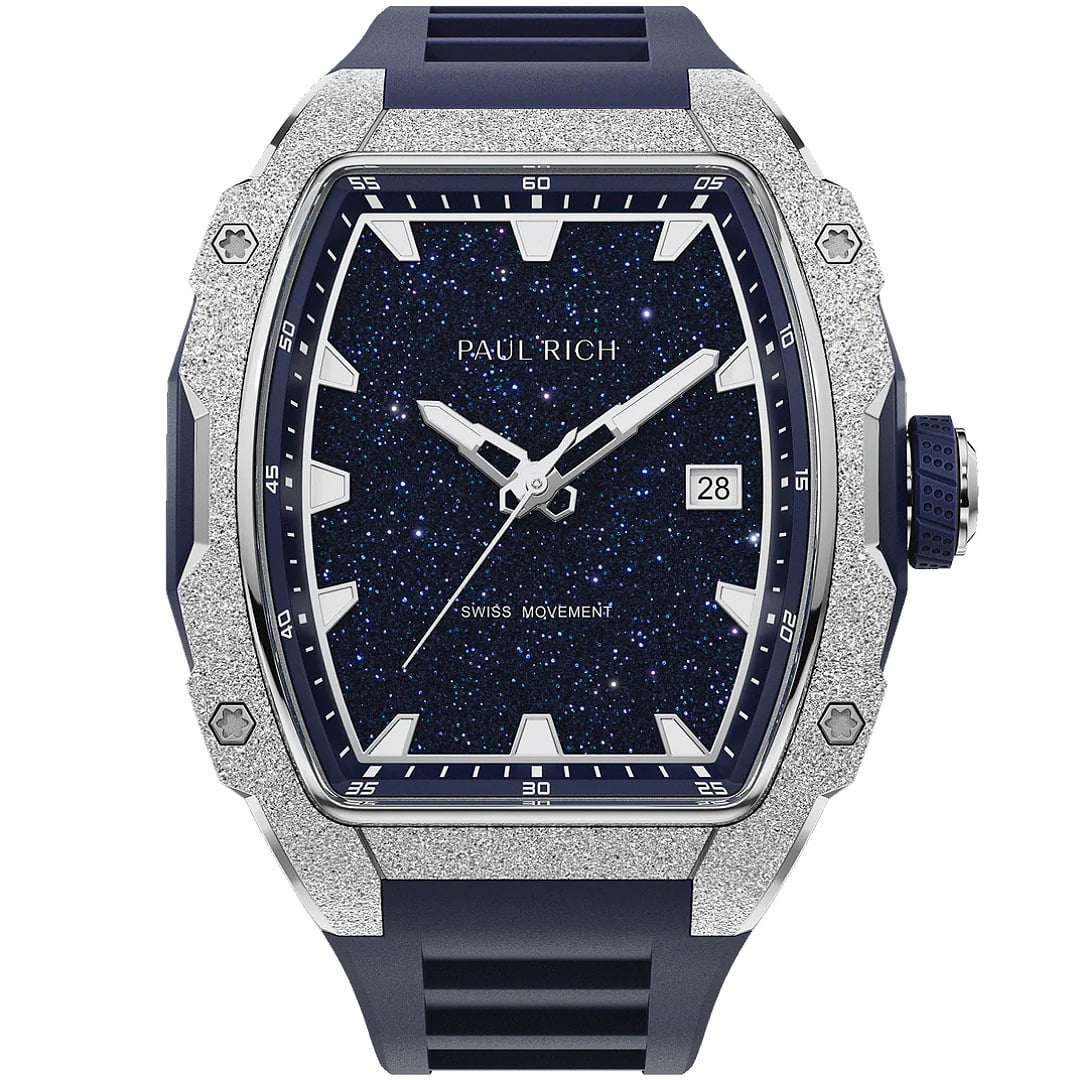 ساعة Paul rich Astro Lunar