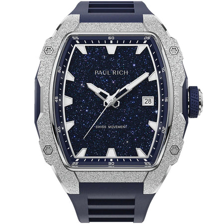 Paul rich Astro Lunar Watch