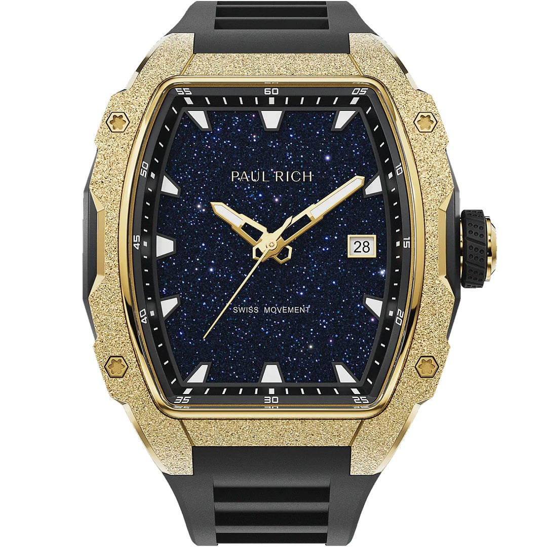 ساعة Paul rich Astro Mason