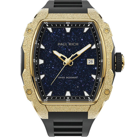 ساعة Paul rich Astro Mason