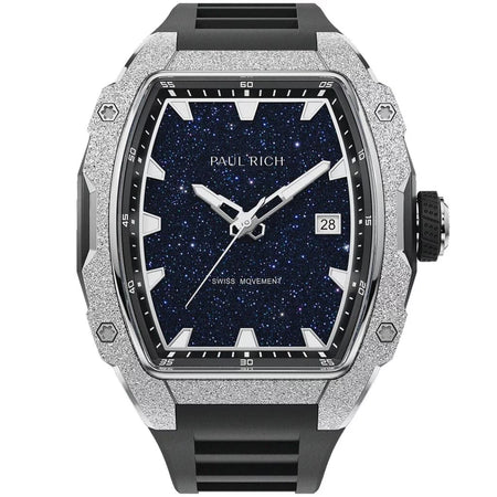 Paul rich Astro Abyss Watch
