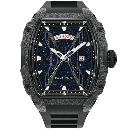 ساعة Paul rich Astro Day & Date Galaxy