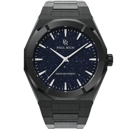 ساعة بول ريتش Star Dust