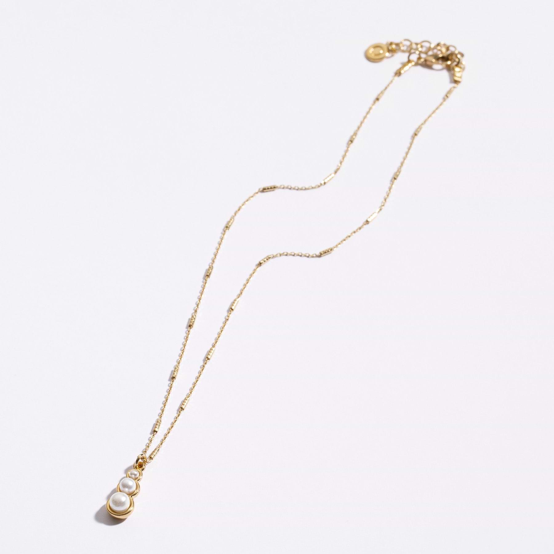 Danon Necklace