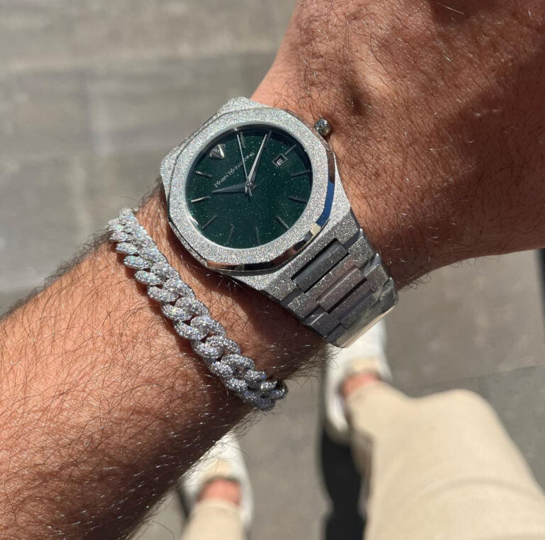 Pierre Richardson Watch
