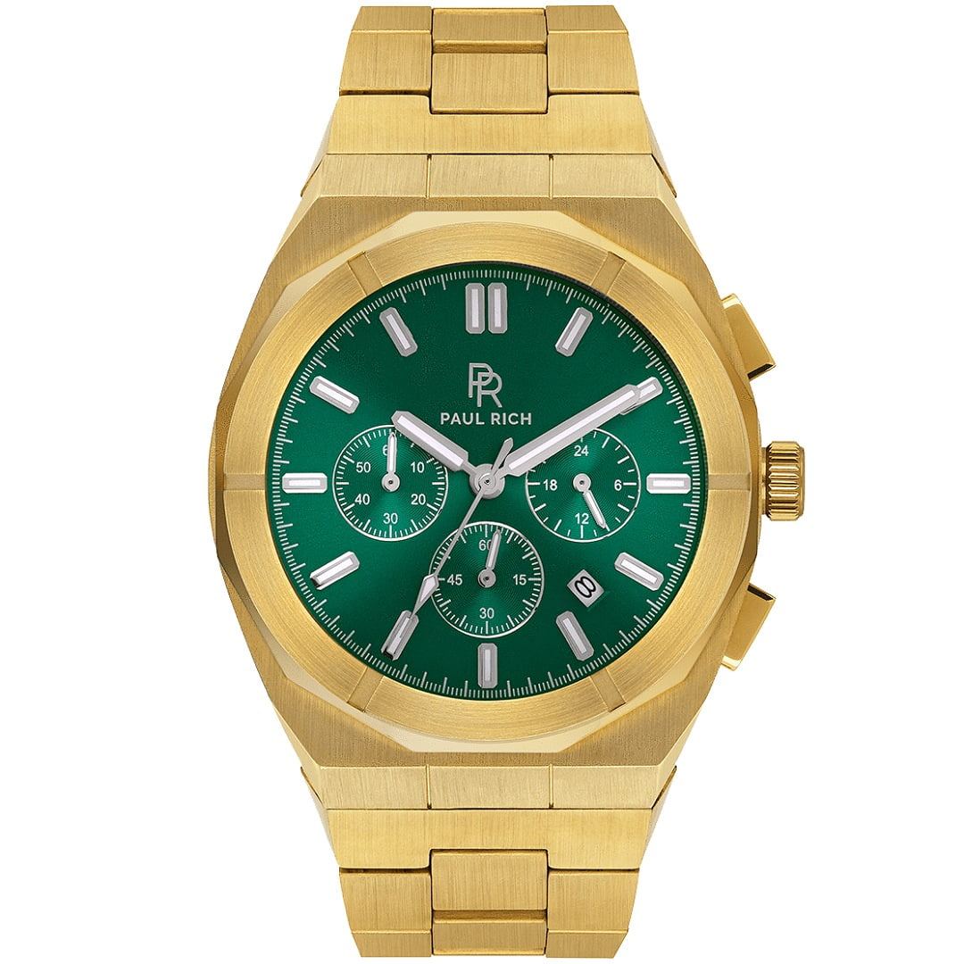Paul rich Watch