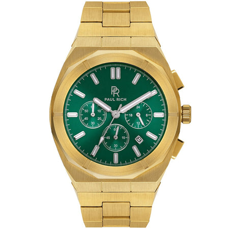 ساعة Paul rich