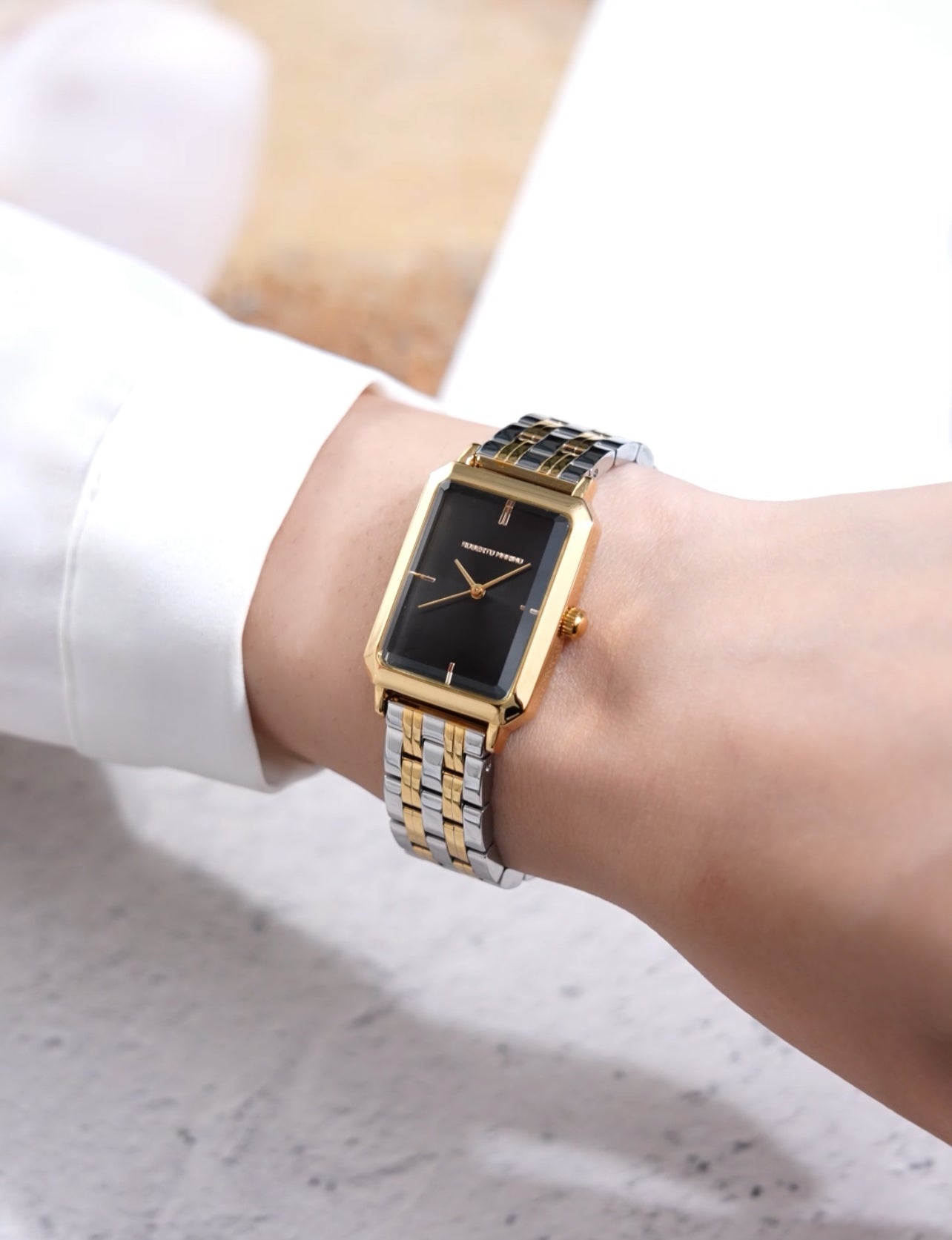 Roberto Marino Watch