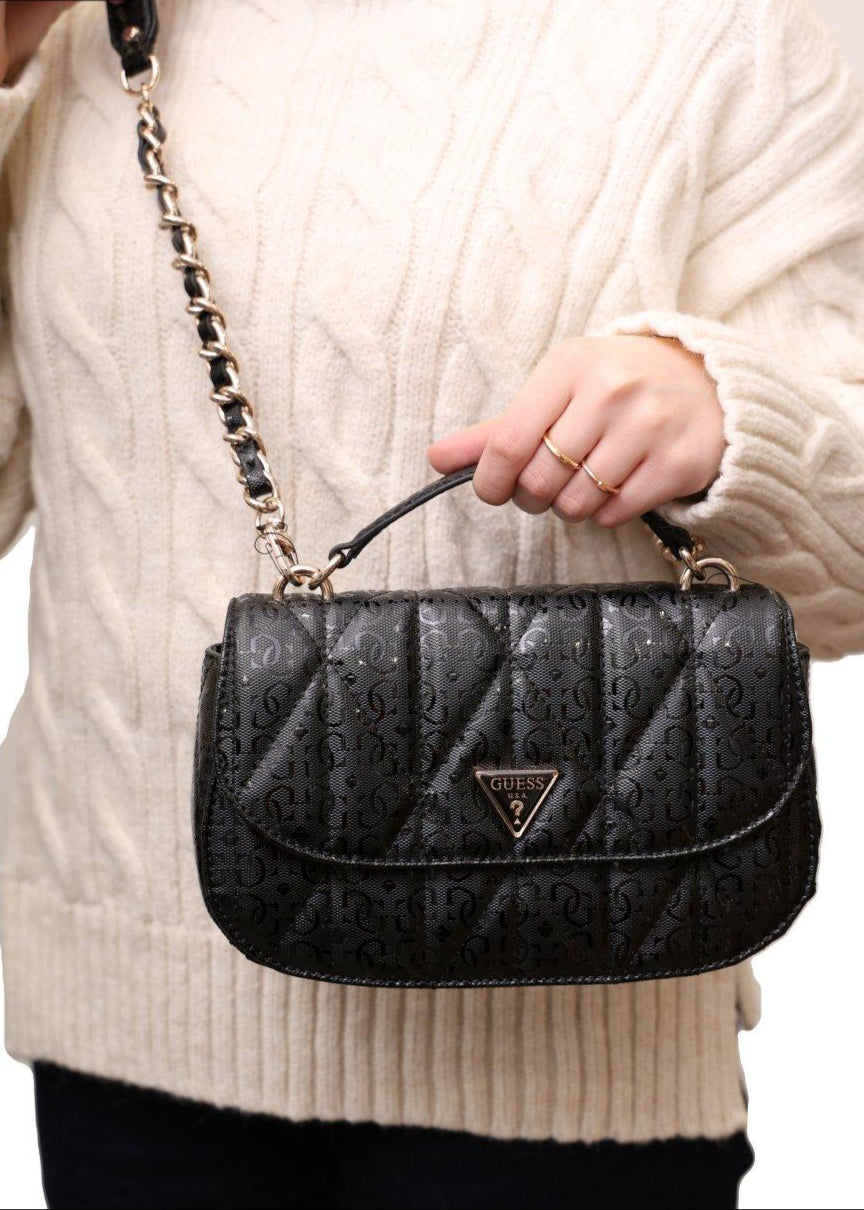 حقيبة جيس Aldina Top Handle Flap