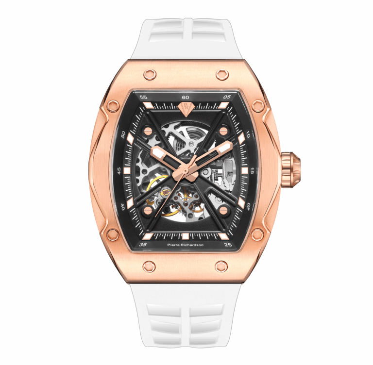 Pierre Richardson Watch