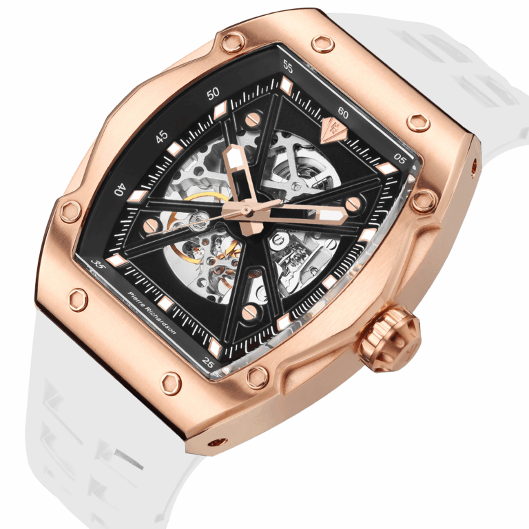 Pierre Richardson Watch