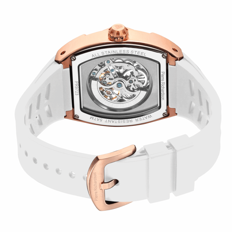 Pierre Richardson Watch