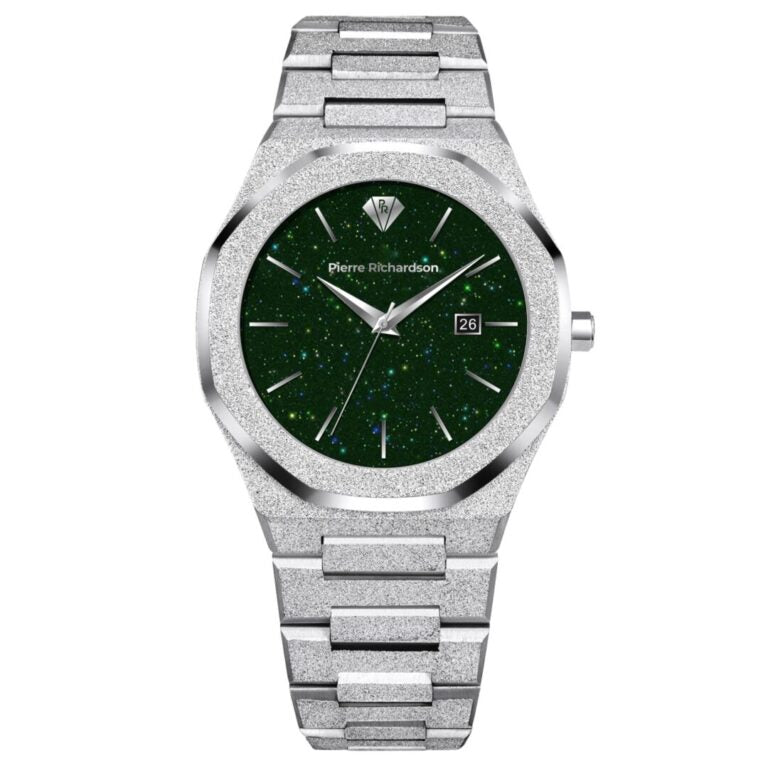 Pierre Richardson Watch