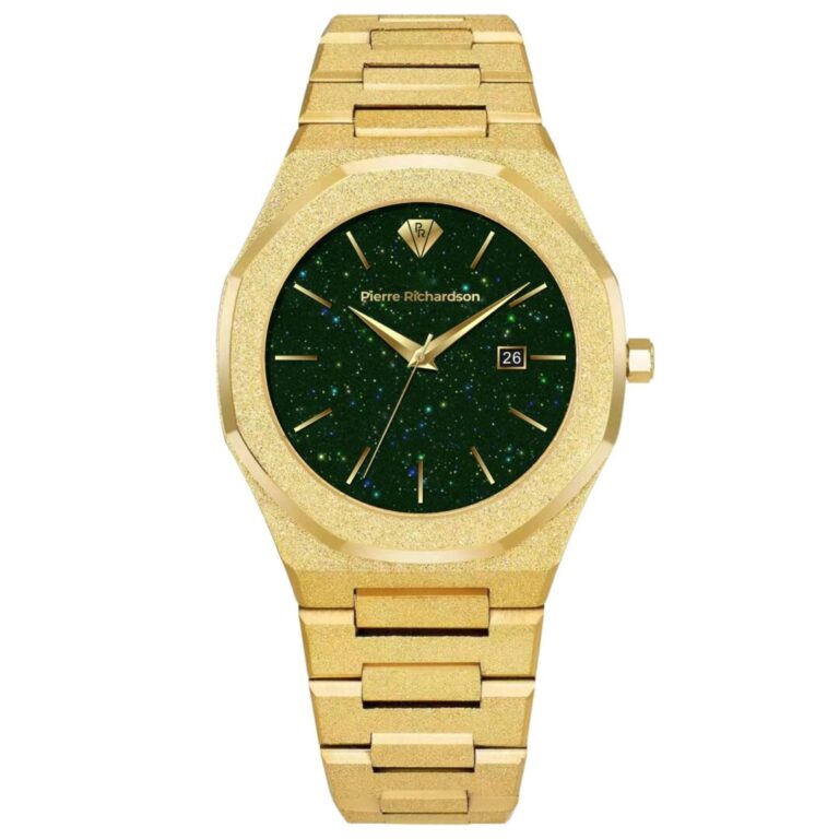 Pierre Richardson Watch