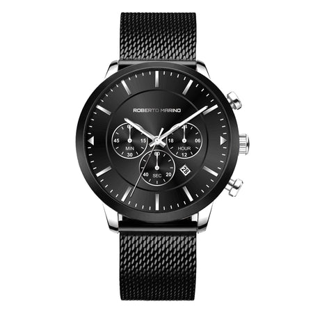 ساعة روبيرتو مارينو