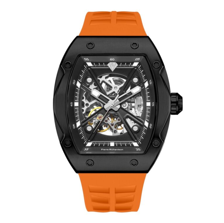 Pierre Richardson Watch