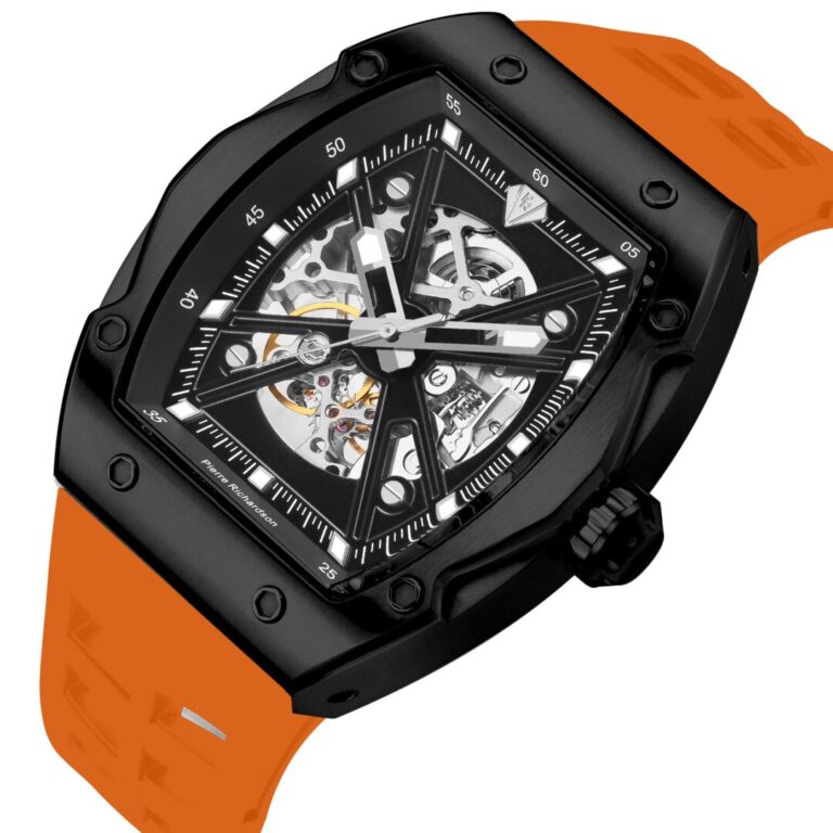 Pierre Richardson Watch