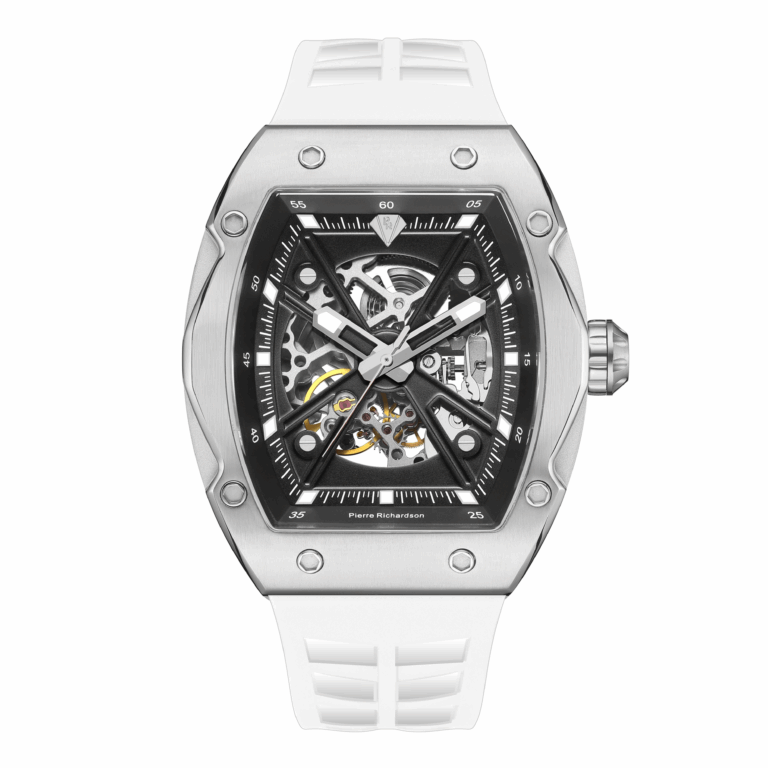 Pierre Richardson Watch