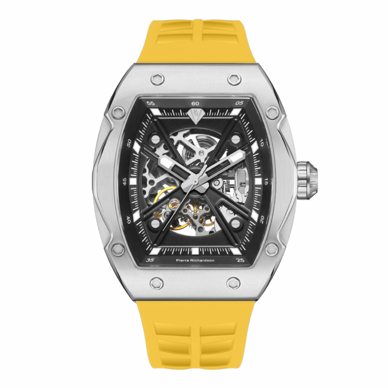 Pierre Richardson Watch
