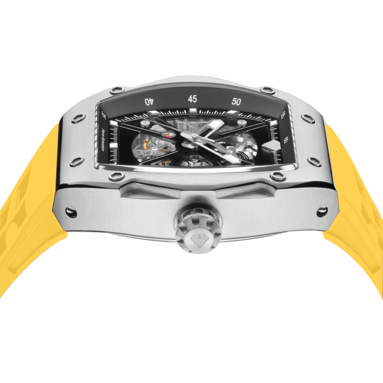 Pierre Richardson Watch