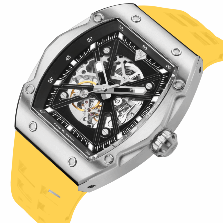 Pierre Richardson Watch