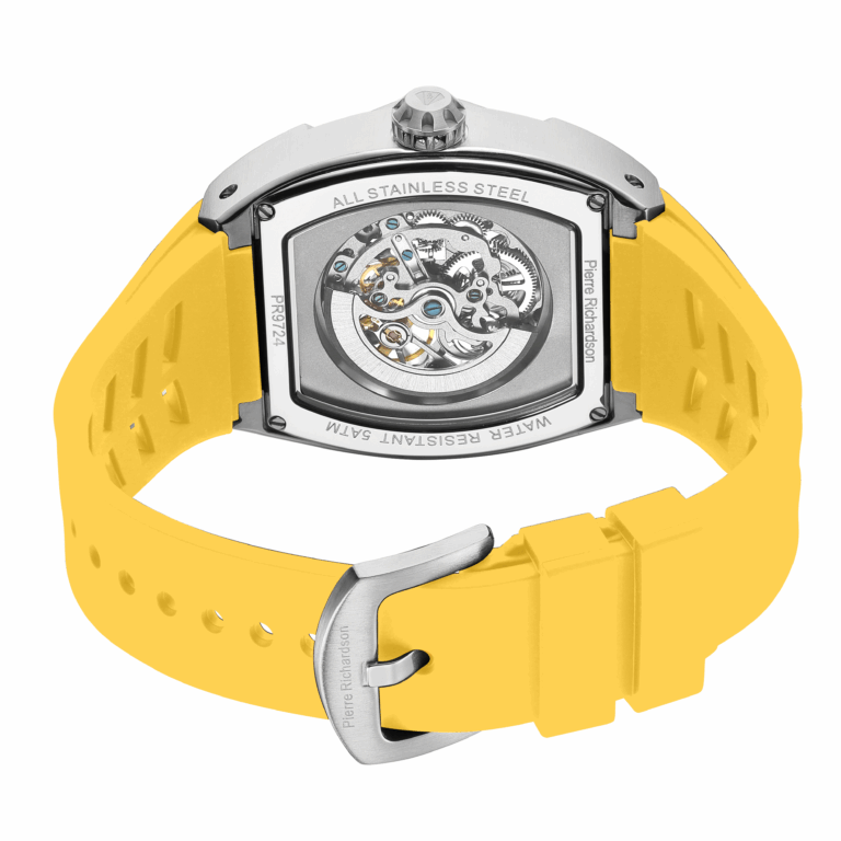 Pierre Richardson Watch