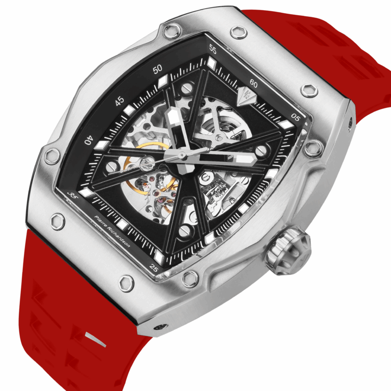 Pierre Richardson Watch