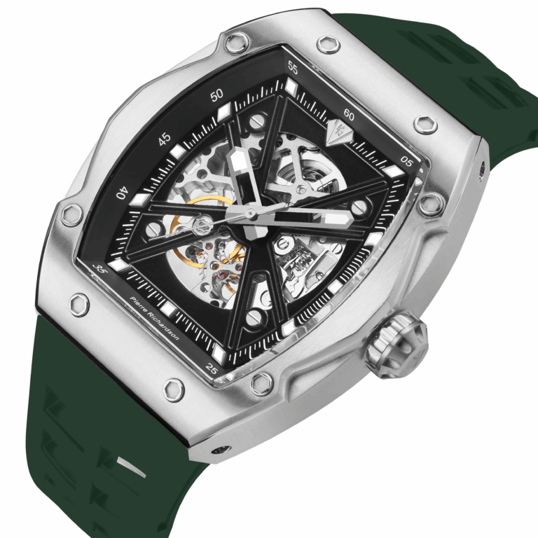 Pierre Richardson Watch
