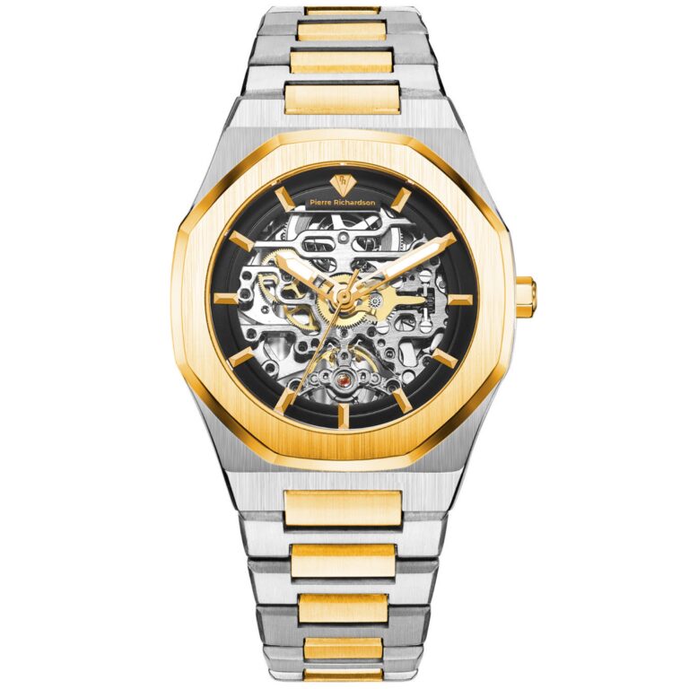 Pierre Richardson Watch