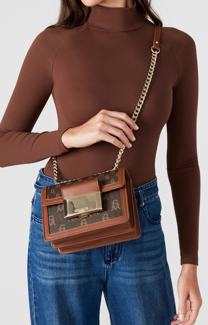 حقيبة ستيف مادن Bportiae