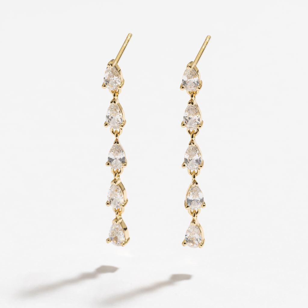 Danon Leya Earrings