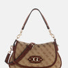 حقيبة جيس Samantha Flap Shoulder