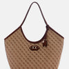 Guess Samantha Girlfriend Tote Bag