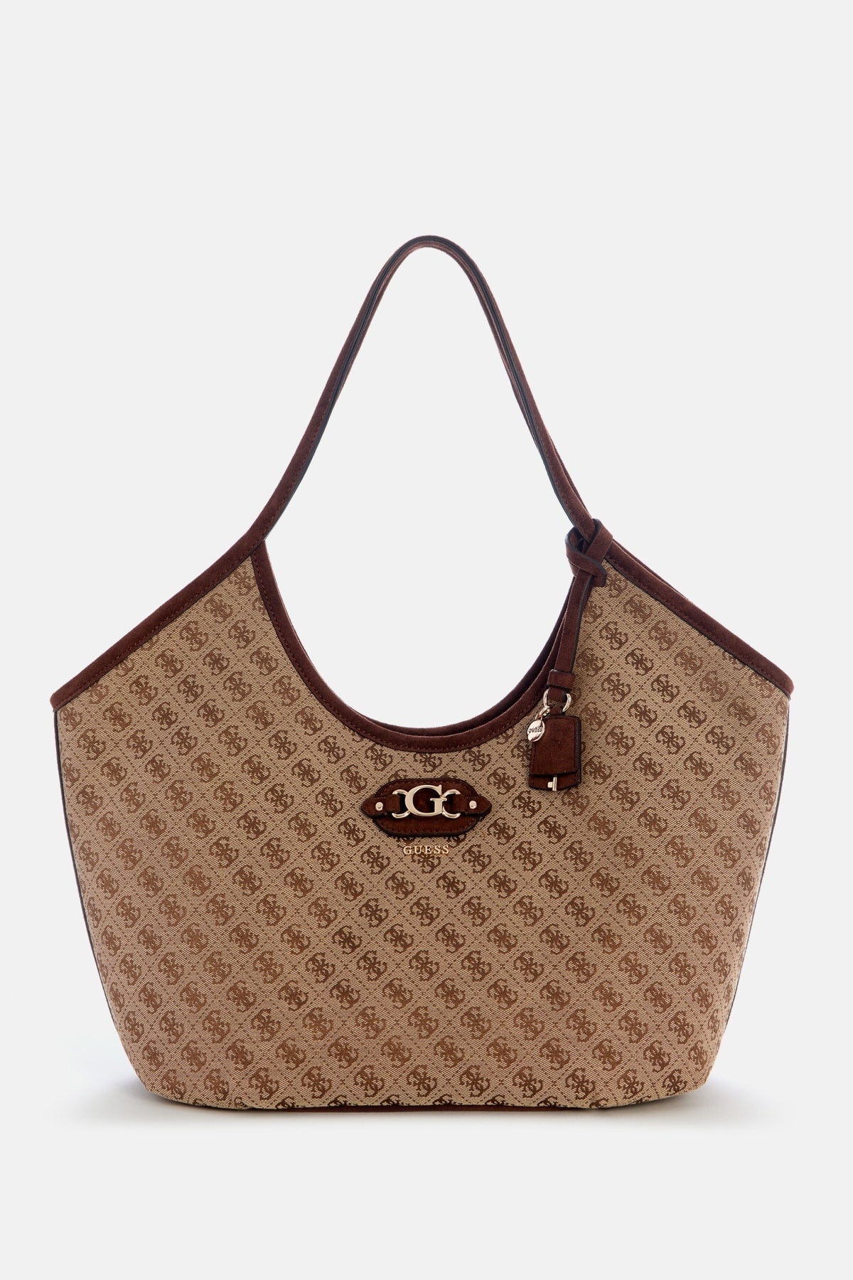 Guess Samantha Girlfriend Tote Bag