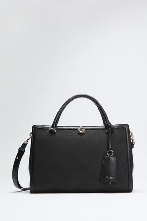 حقيبة جيس Audrey Logo Satchel