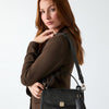 Guess Audrey Crossbody Flap Bag