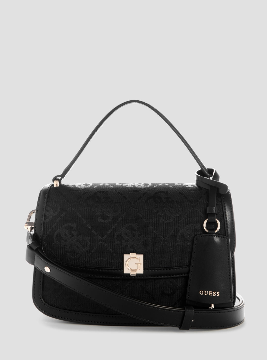 Guess Audrey Crossbody Flap Bag