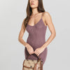 Guess Audrey Crossbody Flap Bag