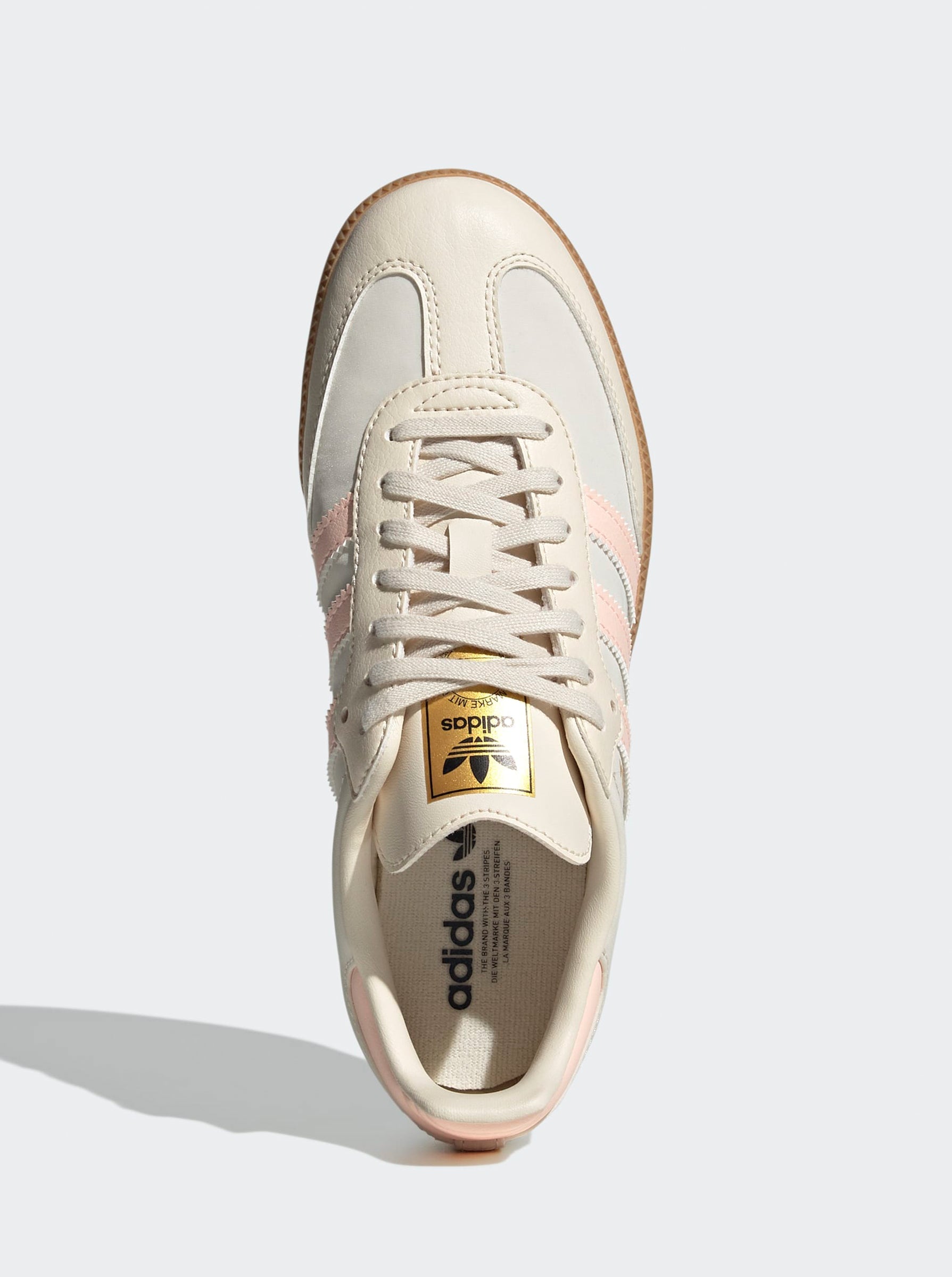 حذاء سنيكر اديداس Samba