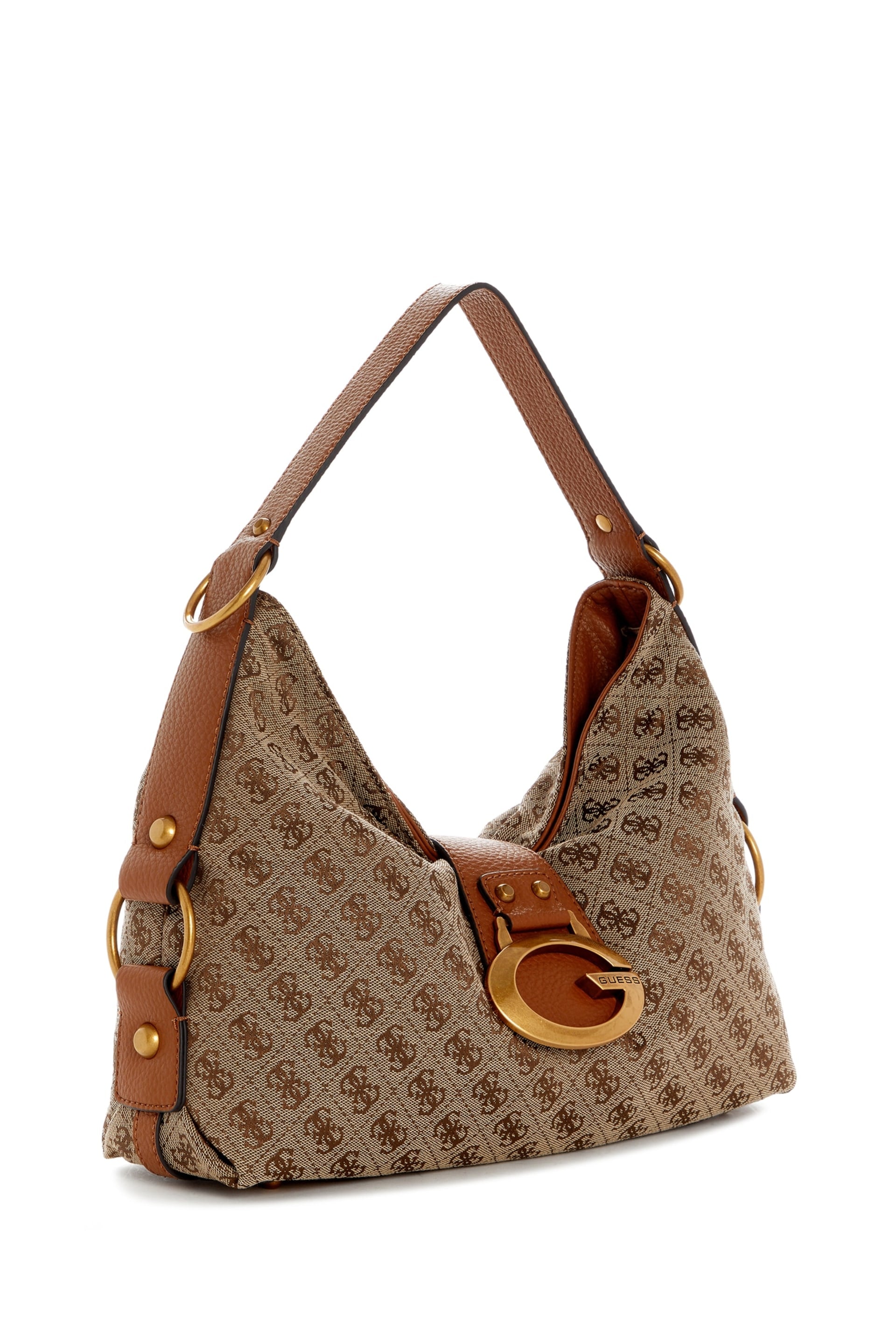 Guess Camden medium shoulder Bag