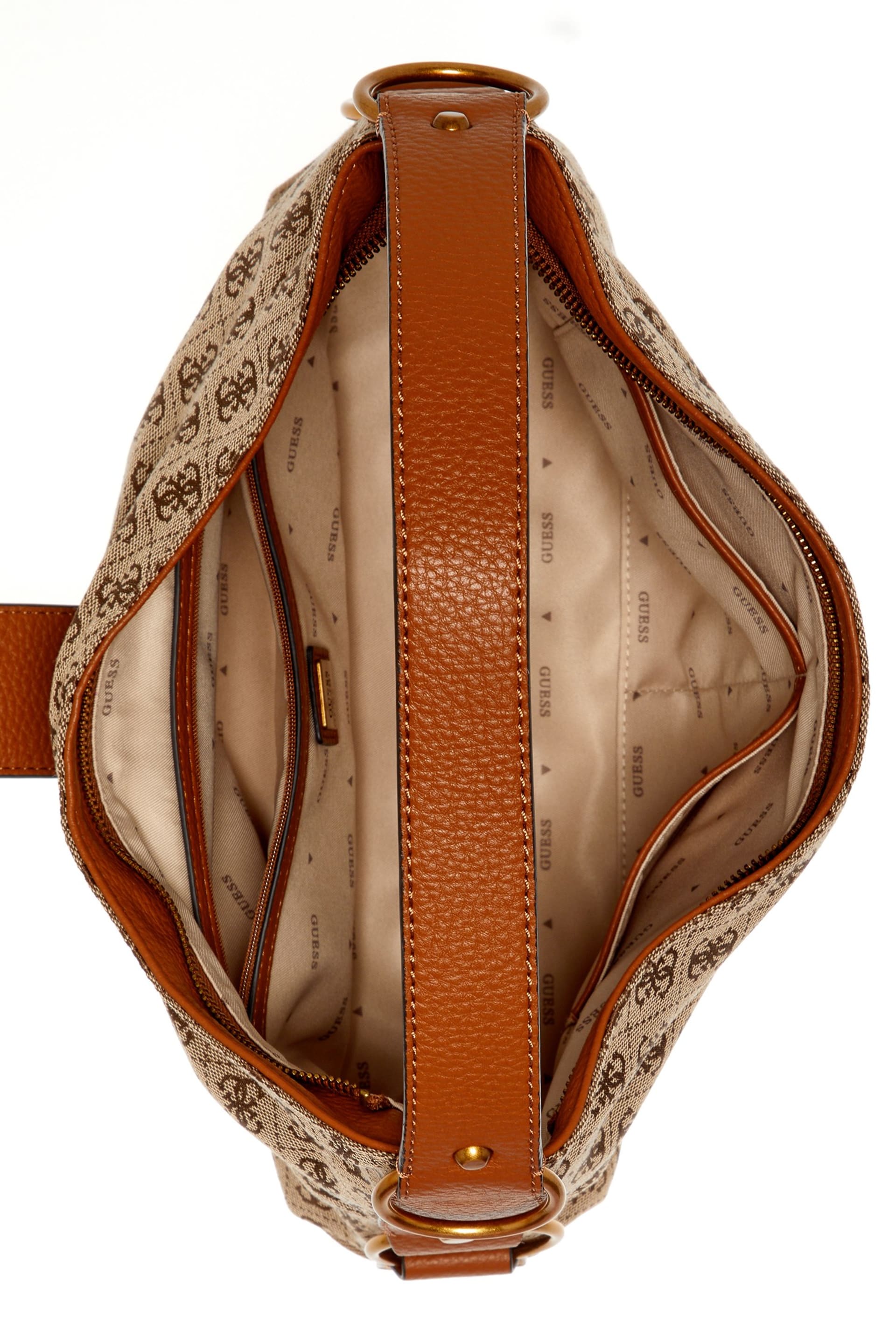 Guess Camden medium shoulder Bag
